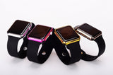 Men's Casual Sport LED Watch