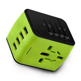 Travel Adapter International Universal Power Adapter