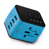 Travel Adapter International Universal Power Adapter