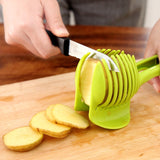 Tomato Cutter Tool