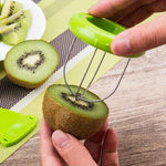 Mini Fruit Kiwi Cutter