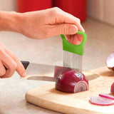 Slicer Cutting Aid