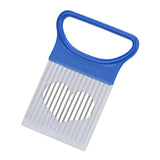 Slicer Cutting Aid