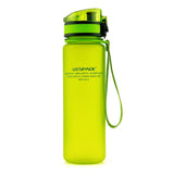 Water Bottle Bpa Free Plastic