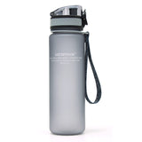 Water Bottle Bpa Free Plastic