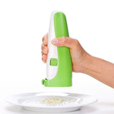 Garlic Grinder