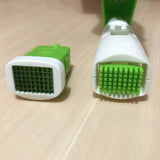 Garlic Grinder