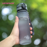 Water Bottle Bpa Free Plastic