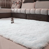 Fluffy Rugs Anti-Skid