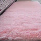 Fluffy Rugs Anti-Skid