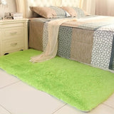 Fluffy Rugs Anti-Skid