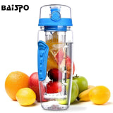 BPA Free Fruit Infuser