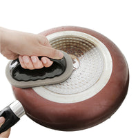 Strong Decontamination Brush Sponge