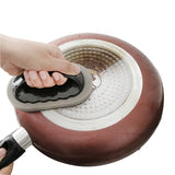 Strong Decontamination Brush Sponge