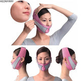 Portable Chin Massage